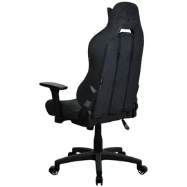 Arozzi Torretta Gaming-Stuhl schwarz