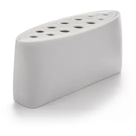 Markslöjd Vase 16x37cm Weiß