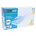 Franz Mensch Safe Super Stretch puderfrei blau