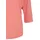 VIVANCE 3/4-Arm-Shirt Damen apricot Gr.32/34