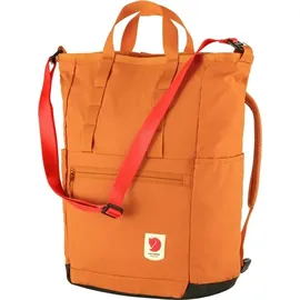 Fjällräven High Coast Totepack mellow yellow