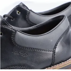 Rieker Herren Halbschuhe