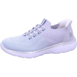 Rieker M5066-30 Damen Blau 37