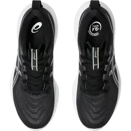 Asics GEL-CUMULUS 27 Damen Black/Concrete 37,5