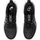 Asics GEL-CUMULUS 27 Damen Black/Concrete 37,5