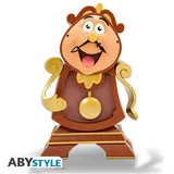 Die Schöne Und Das Biest ABYstyle, Spardose, Die Schöne und das Biest - Herr von Unruh