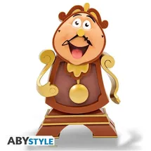 Die Schöne Und Das Biest ABYstyle, Spardose, Die Schöne und das Biest - Herr von Unruh