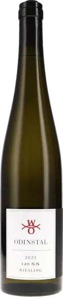 Riesling 120 N.N. Odinstal MAGNUM 2023 BIO