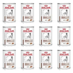 ROYAL CANIN Hepatic HF 48x420g