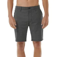 Rip Curl Boardwalk Phase Nineteen Shorts Schwarz 30
