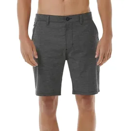 Rip Curl Boardwalk Phase Nineteen Shorts Schwarz 30