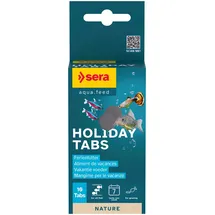 Sera Holiday Tabs (00990)