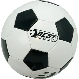 Best Sporting Set Fußball Torwarthandschuhe + Pumpe