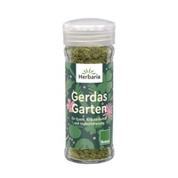 Herbaria Gerdas Garten bio 25g