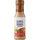 KEWPIE - Sesam Dressing, geröstet - 1 x 236 ml