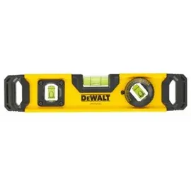 DeWalt Wasserwaage Torpedo 25 cm