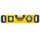 DeWalt Wasserwaage Torpedo 25 cm