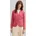 1038703 Ottoman Structure Berry Red L