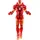 Hot Toys Iron Man 2 MM Actionfigur 30 cm