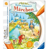 tiptoi® Meine schönsten Märchen: Lieblingsmärchen interaktiv erleben