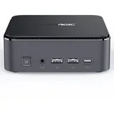 acemagic Mini-PC Intel Core i7 16 GB RAM 512 GB SSD Windows 11 Pro