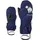 Ziener Kinder Handschuhe LE ZOO minis glove, Größe 2,5 in blau estate blue