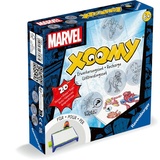 Ravensburger Xoomy Erweiterungsset Marvel