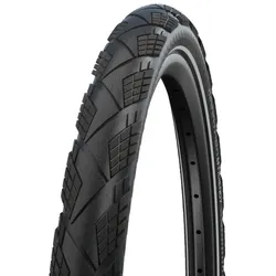 SCHWALBE Reifen Marathon Efficiency 28 x 2,15 | 55 - 622 ADDIX EVO V-G