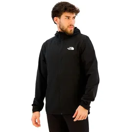 The North Face 24/7 Woven Hoodie Jacke (Größe L