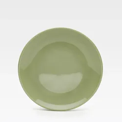 Dessertteller DANZIG grün