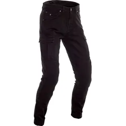 Richa Apache, Cargohose - Schwarz - 48