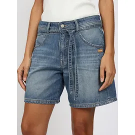 Gang 94CLAIRE Shorts Blau 27