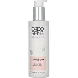 DADO SENS ExtroDerm Shampoo 200 ml