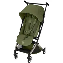 Cybex Libelle Moss Green