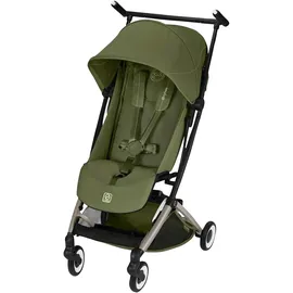 Cybex Libelle Moss Green