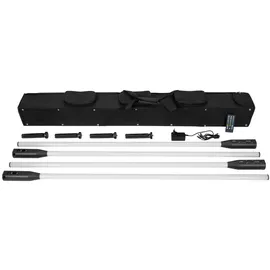 Eurolite AKKU Slim Tube AIR Set RGB