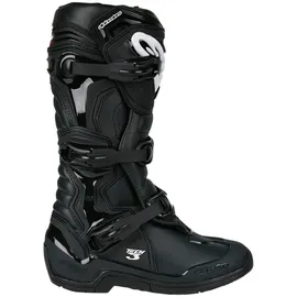 Alpinestars Tech 3 Schwarz 51