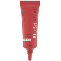 Catrice Blush Affair Rouge 030 Ready Red Go