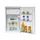 Candy CM4S59EW Einbaukühlschrank (163 l, 880 mm hoch)