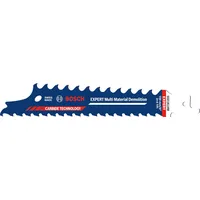 Bosch Multi Material Demolition S681KLHM Säbelsägeblatt 150 mm 10 Stück
