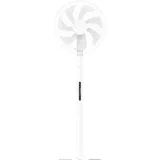 Xiaomi Mijia Smart Standing Fan Pro Slim 0 cm Standventilator Weiß
