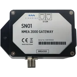 Simarine NMEA2000 Modul