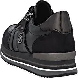 remonte D1327-04 Damen Schwarz 39