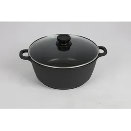 Buri Aluguss Kochtopf 6,7 L 28 cm rund