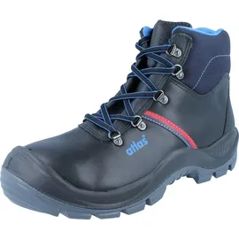 Atlas ANATOMIC BAU 500 S3 Weite 10 Größe 39