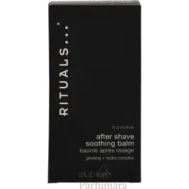RITUALS Homme After Shave Soothing Balm Ginseng + Hydra Complex