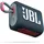 JBL Go 3 blau/pink