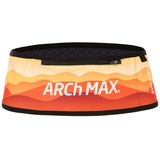 Arch Max Pro Zip Plus Belt Orange L/XL