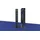 Sonnenkönig Dolmen 3 Turmventilator 34 cm Schwarz
