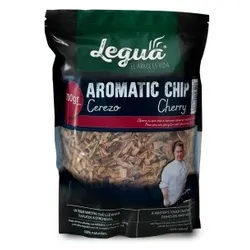 Legua Kirschholz Chips 0,7kg